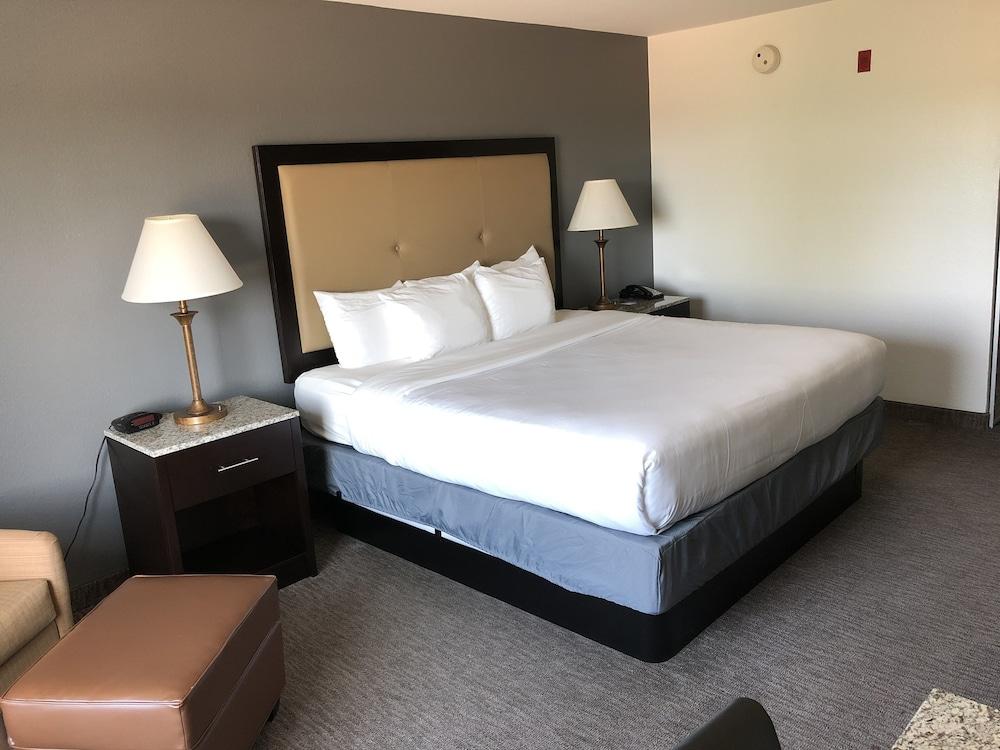 Comfort Inn & Suites Gatesville photo 67