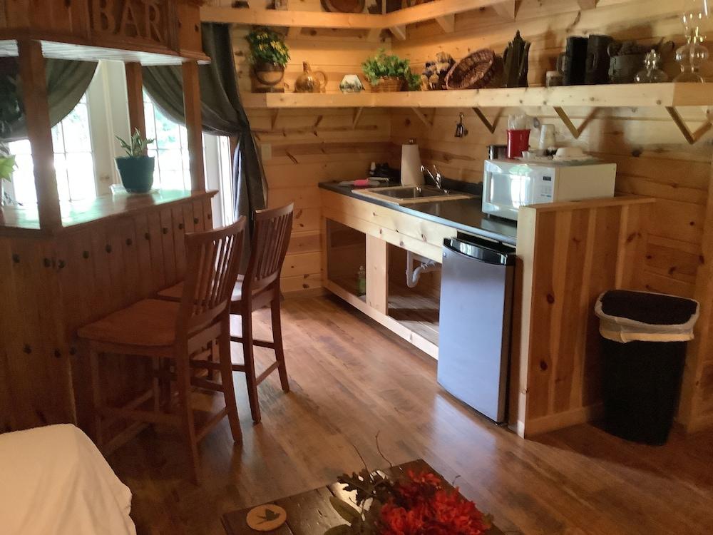 Nacoochee Valley Lodge photo 69