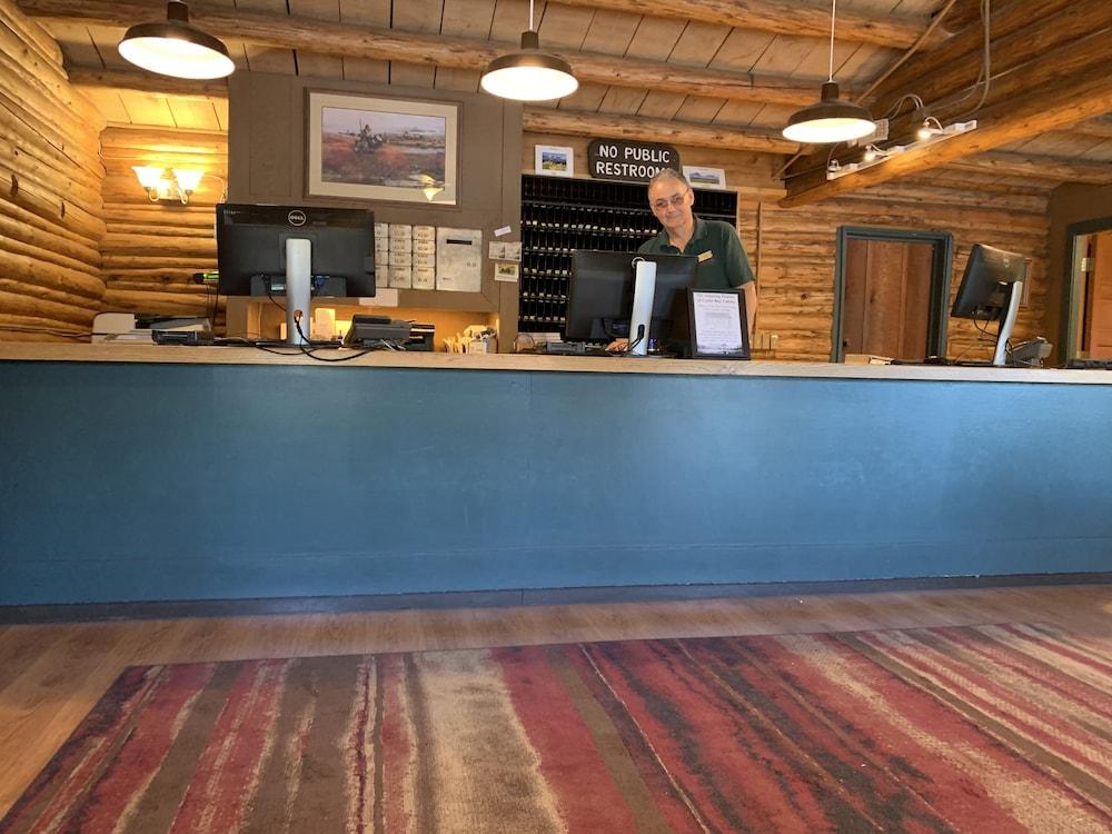 Colter Bay Village photo 42