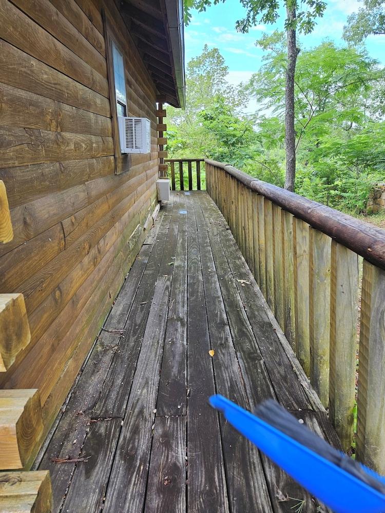 Riverview Cabins photo 11