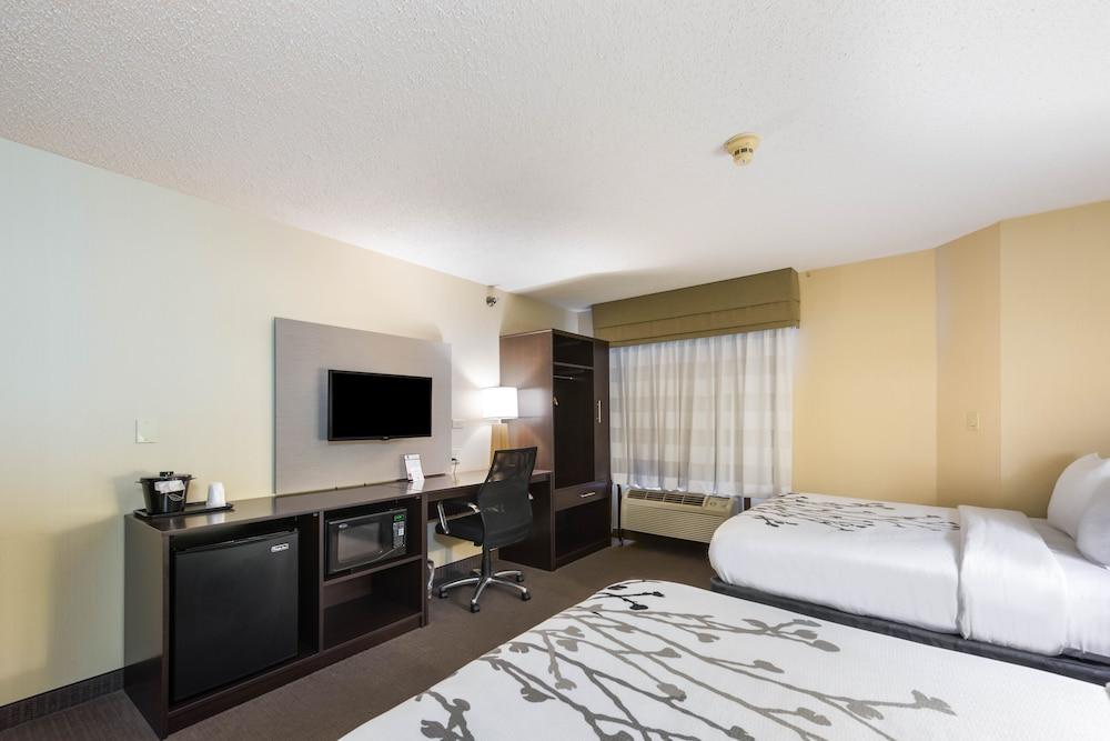Sleep Inn Naperville - Chicago photo 8