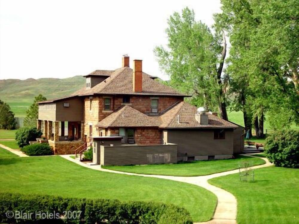 Ranch at Ucross photo 14