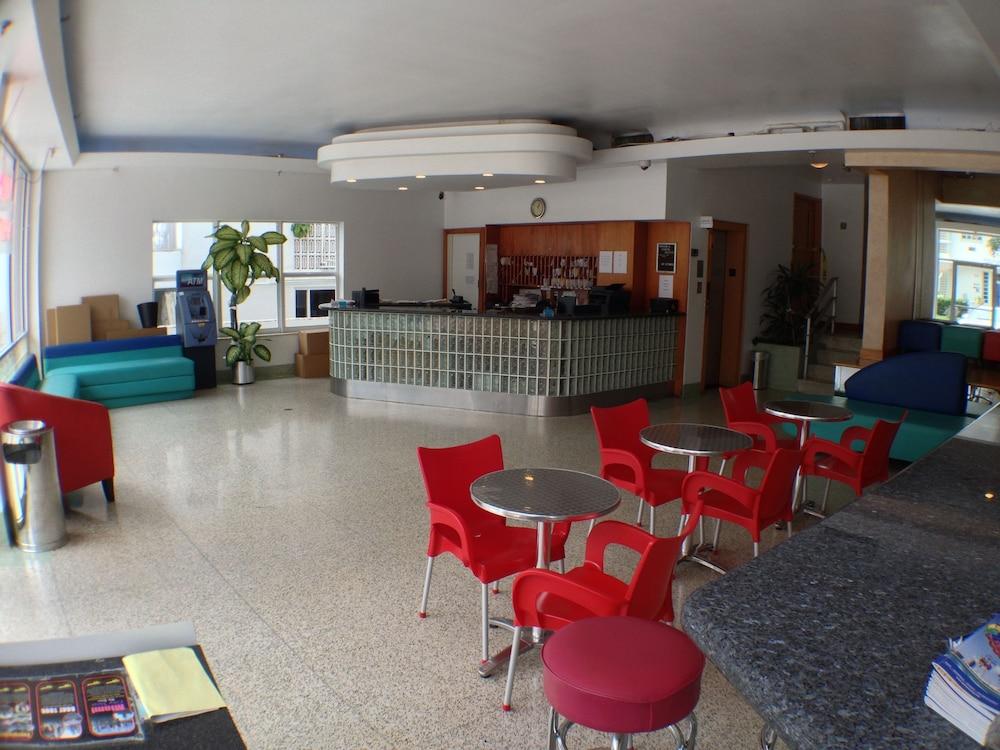 Parisian Hotel South Beach photo 2