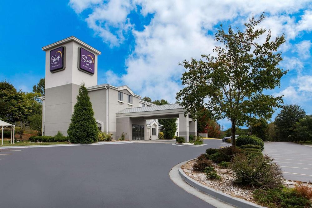 Sleep Inn Lithonia - Atlanta East photo 31