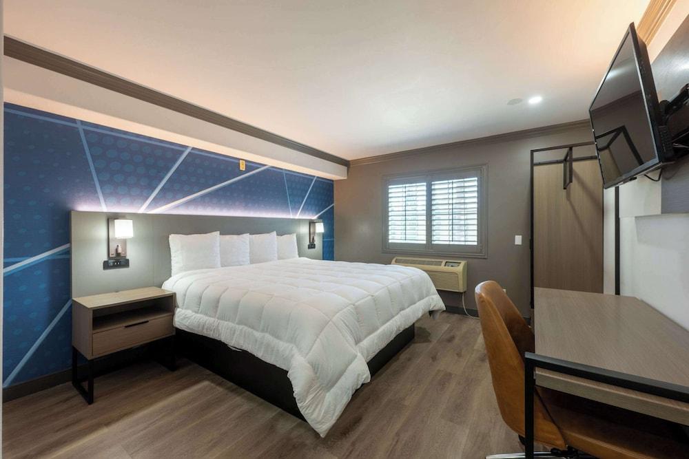 Torrance Inn LAX Airport Area photo 3