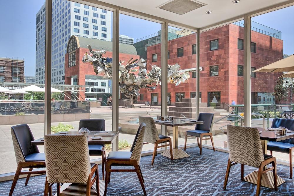 Omni Los Angeles Hotel at California Plaza photo 76