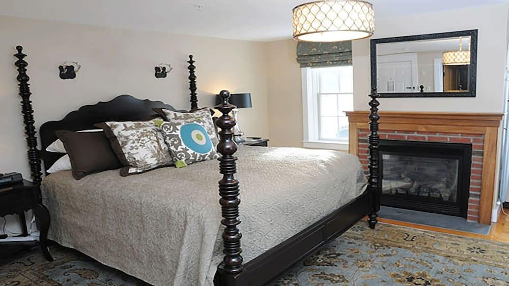 The Lyme Inn photo 22