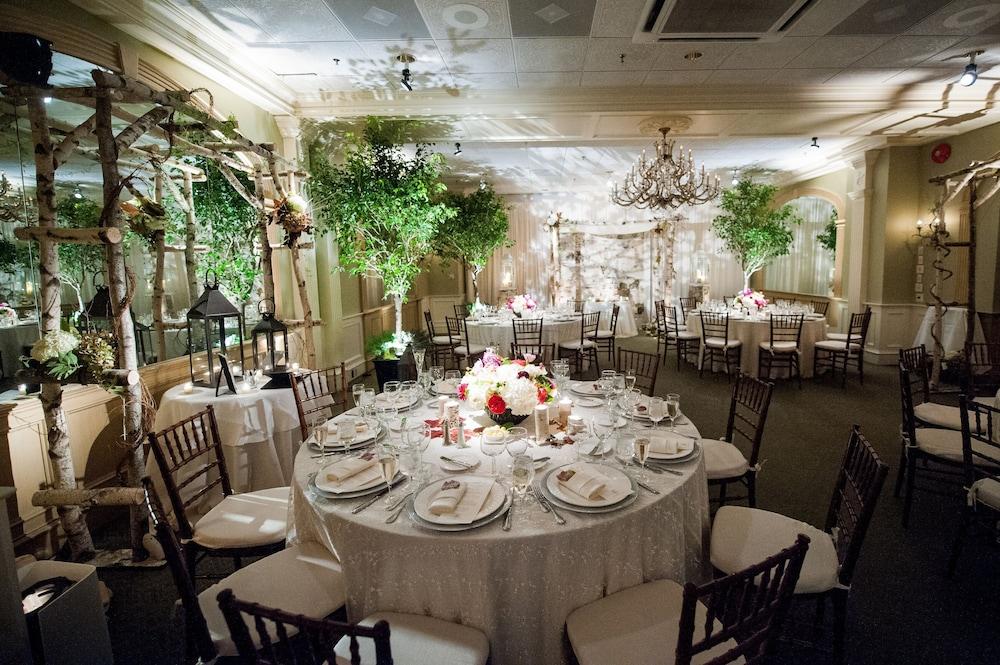 Bernards Inn photo 32
