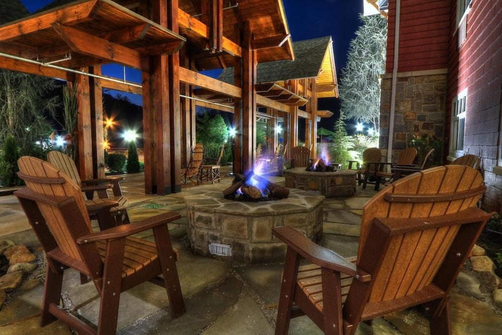 The Appy Lodge photo 1
