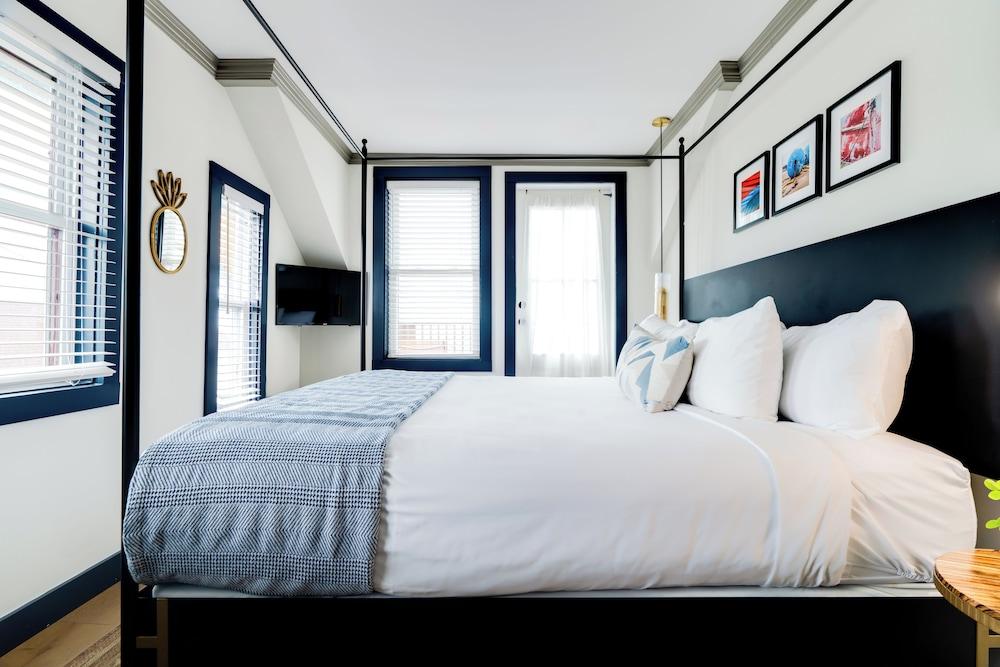 Morgan Hotel photo 36