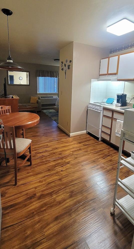 Affordable Suites of America Harrisonburg photo 30