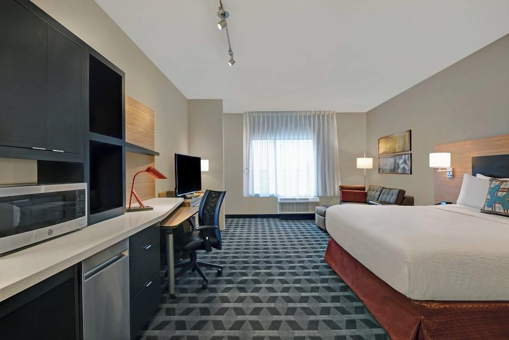 TownePlace Suites by Marriott Lima photo 17
