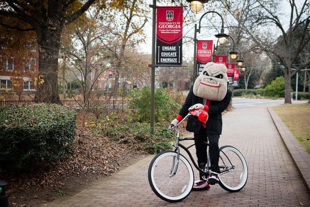 The University of Georgia Center for Continuing Education & Hotel photo 64