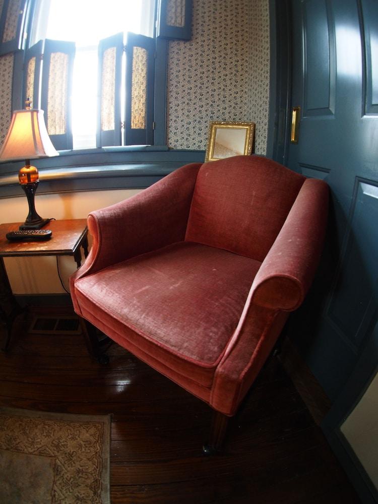 Duling Kurtz House & Country Inn photo 33