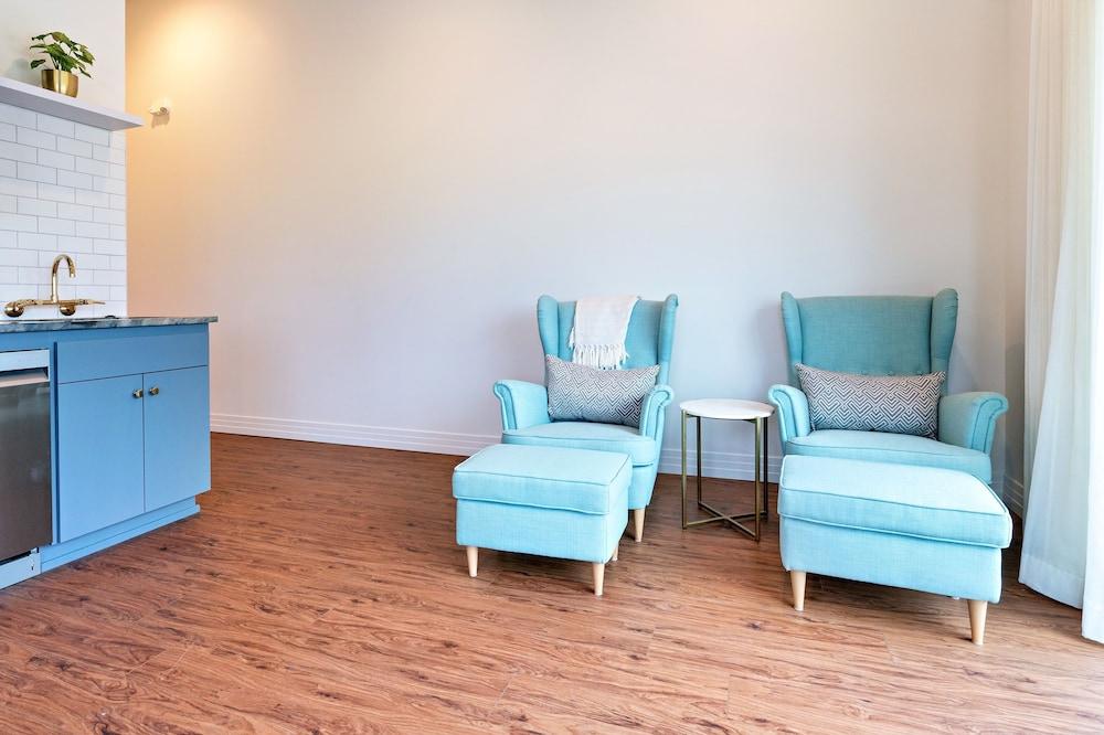 Rhapsody in View Boutique Hotel photo 31