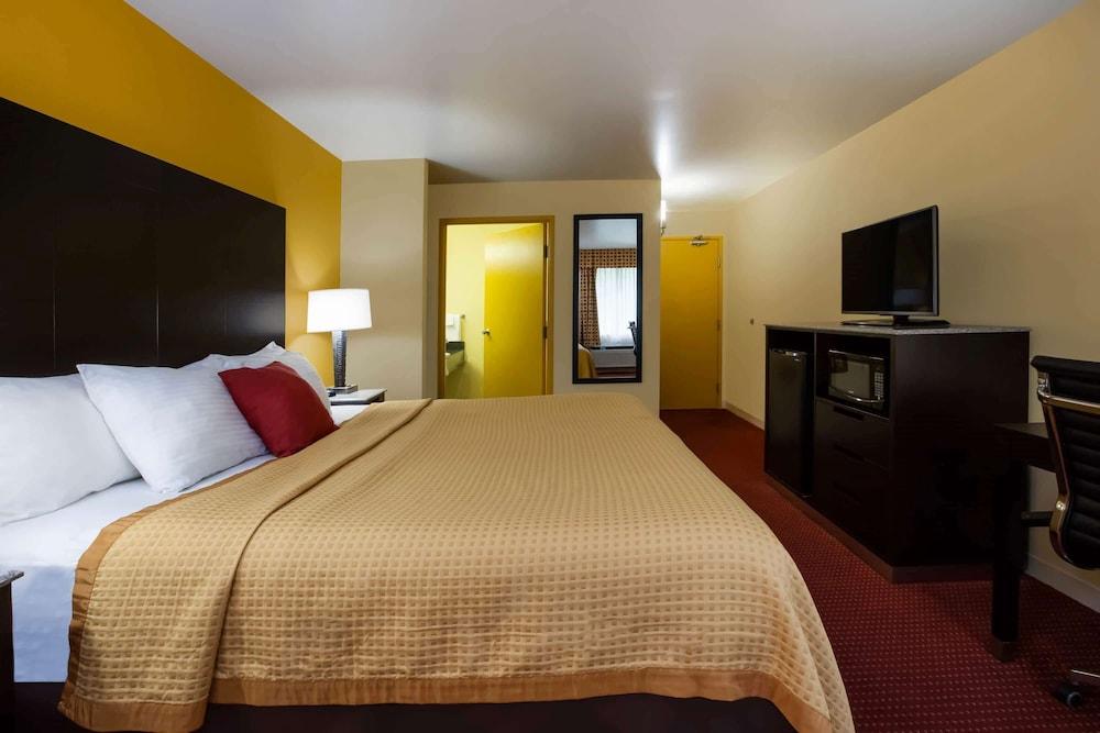 Days Inn by Wyndham Donegal photo 5