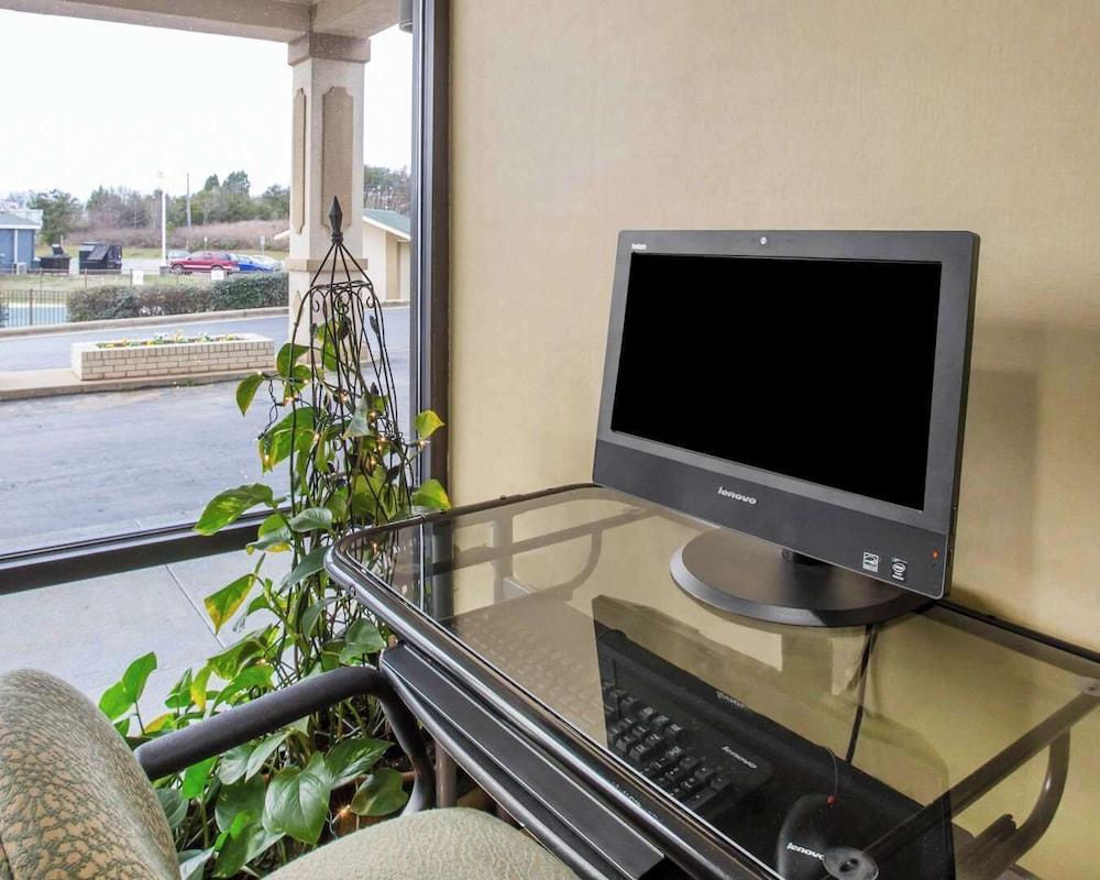 Quality Inn Reidsville Hwy 29 photo 25