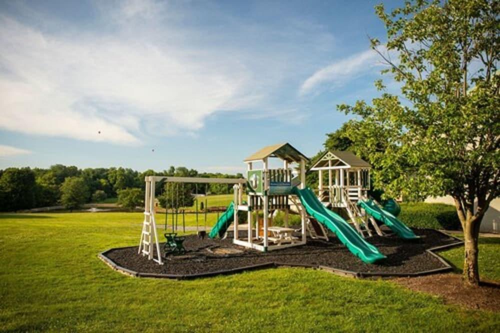 Hersey Farm Resort photo 48