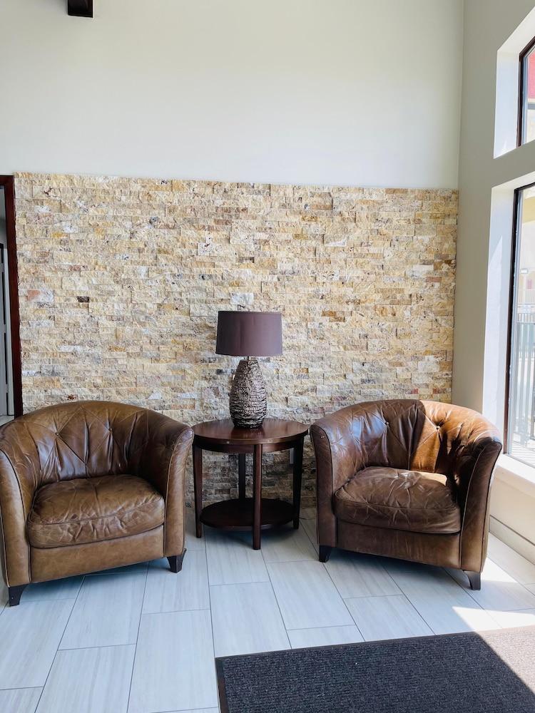 Studio 6 Suites – Mesquite, TX – Gross Rd. photo 5