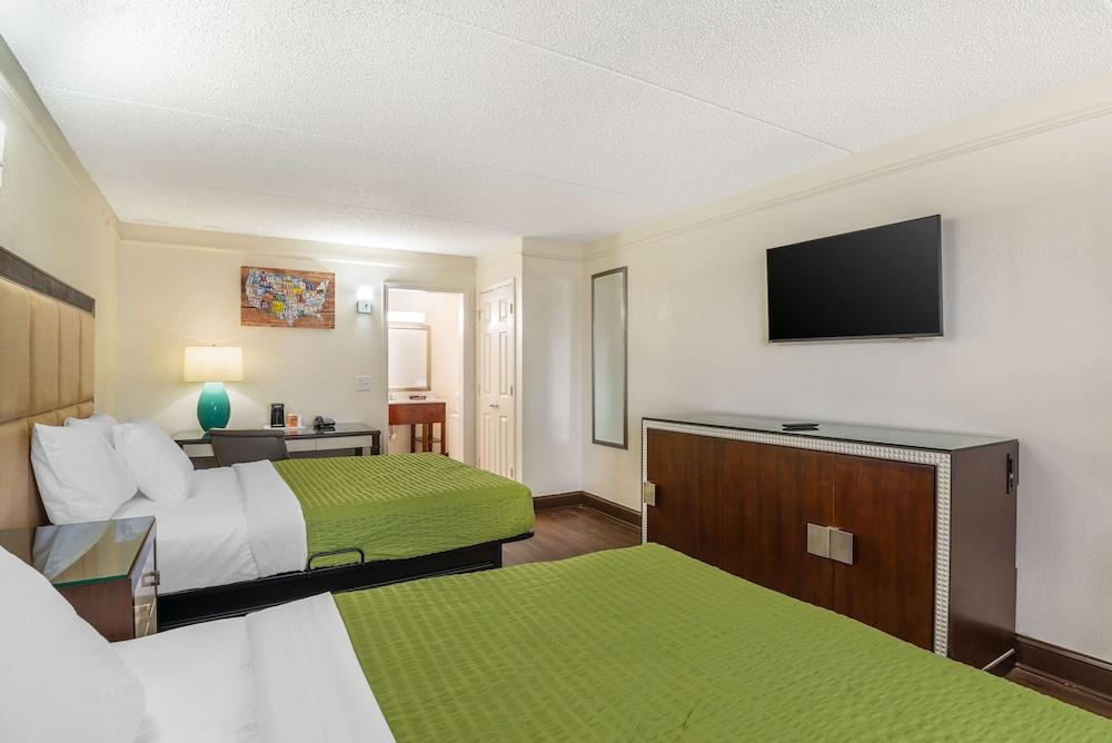 Econo Lodge Richmond-North Chesterfield photo 19