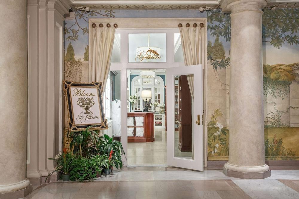 The Jefferson Hotel photo 43
