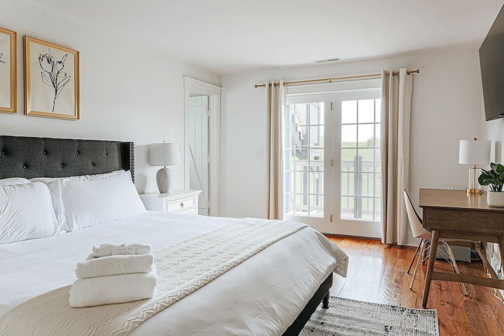 Batten Green Venue & Lodging photo 70