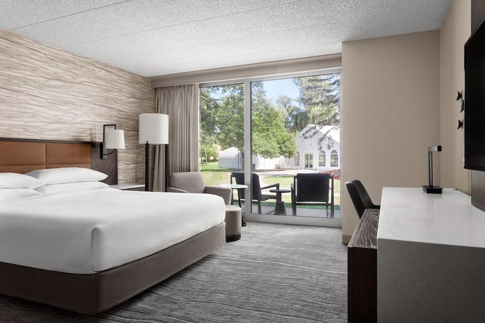 Lincolnshire Marriott Resort photo 17