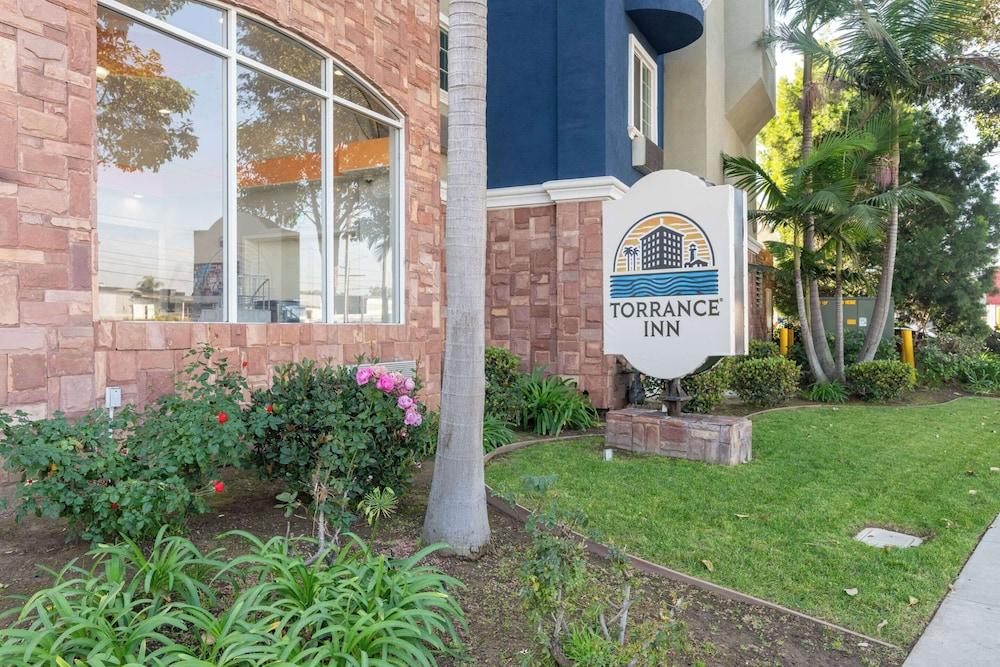 Torrance Inn LAX Airport Area photo 31