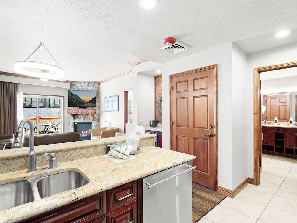 Canyons Village Condos by All Seasons Resort Lodging photo 60