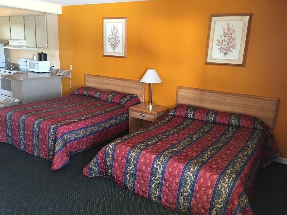 Western Sands Motel photo 10