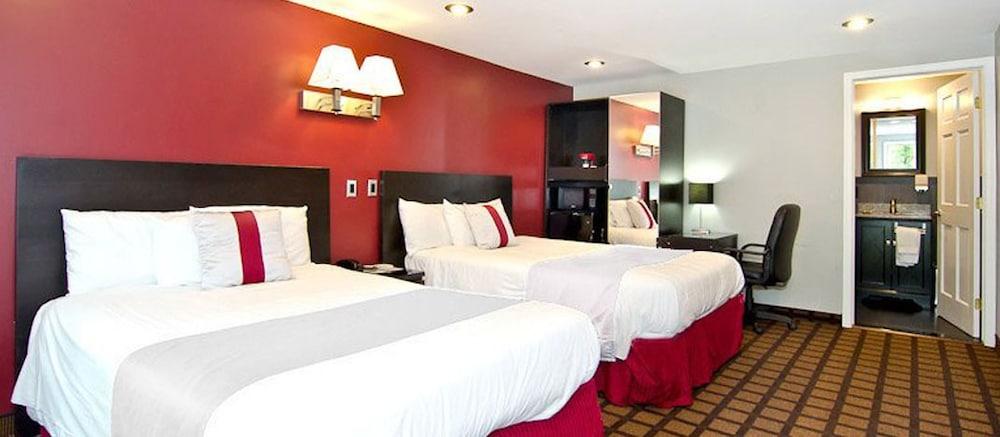 The Anuva Hotel photo 3
