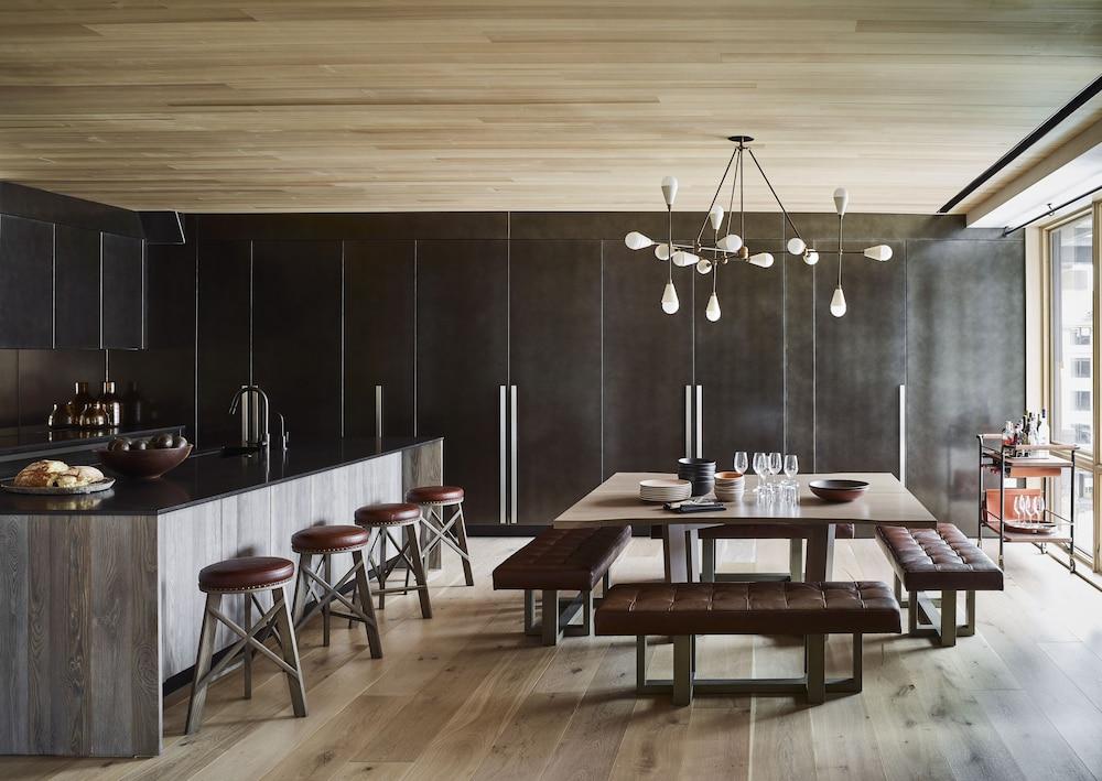 Caldera House Jackson Hole photo 43