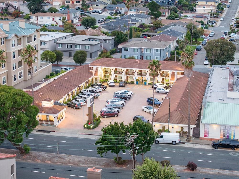 The Millwood - A Boutique Hotel photo 32