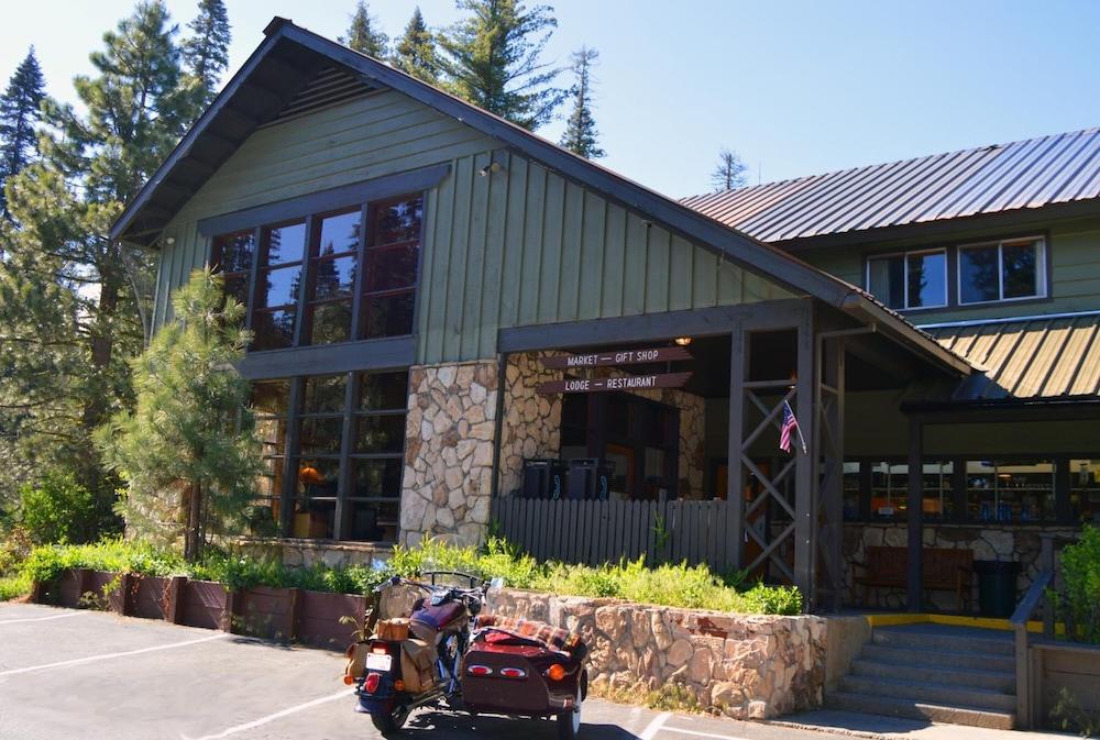 Stony Creek Lodge photo 7