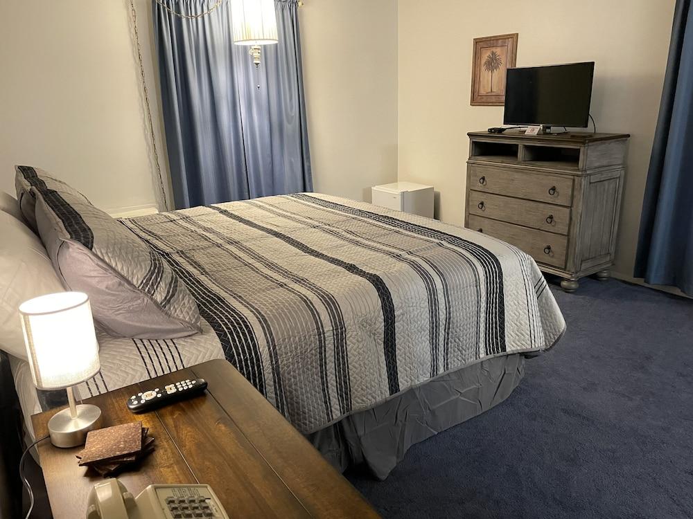 Scottish Inns Osage Beach photo 17