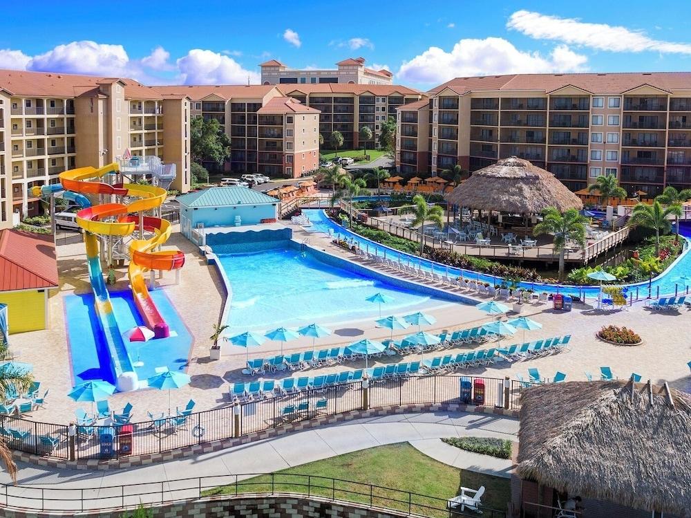Westgate Lakes Resort & Spa Universal Studios Area photo 1