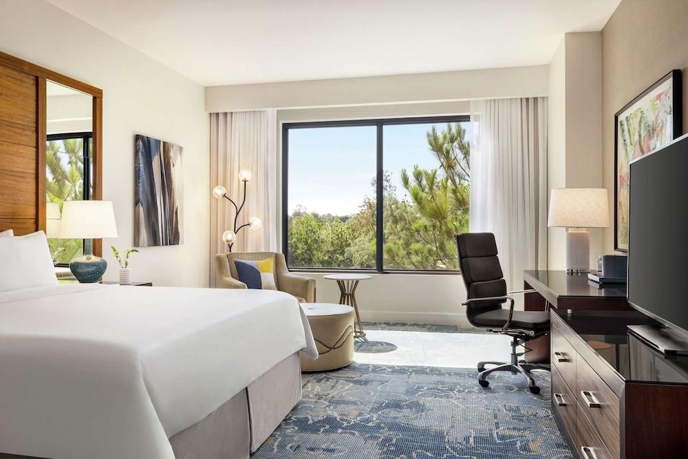 The Woodlands Resort, Curio Collection by Hilton photo 10