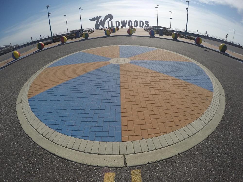 Compass Family Resort photo 18
