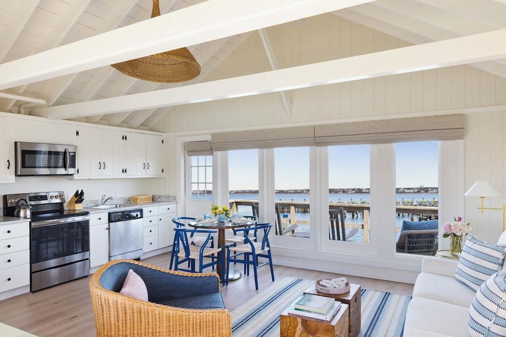 The Cottages at Nantucket Boat Basin photo 34