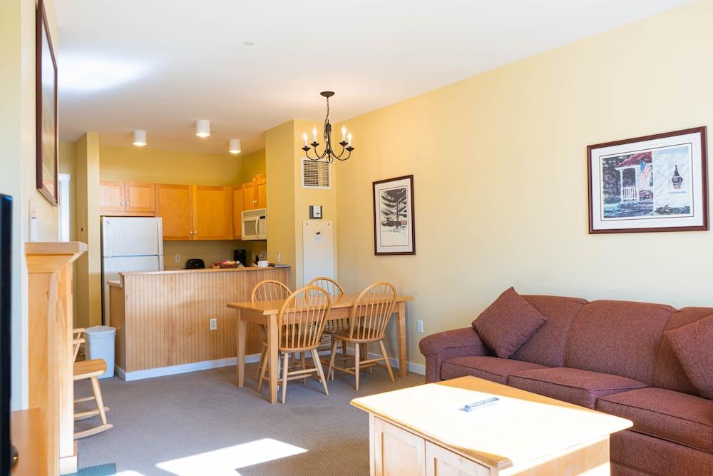 Long Trail House at Stratton Mountain Resort photo 9
