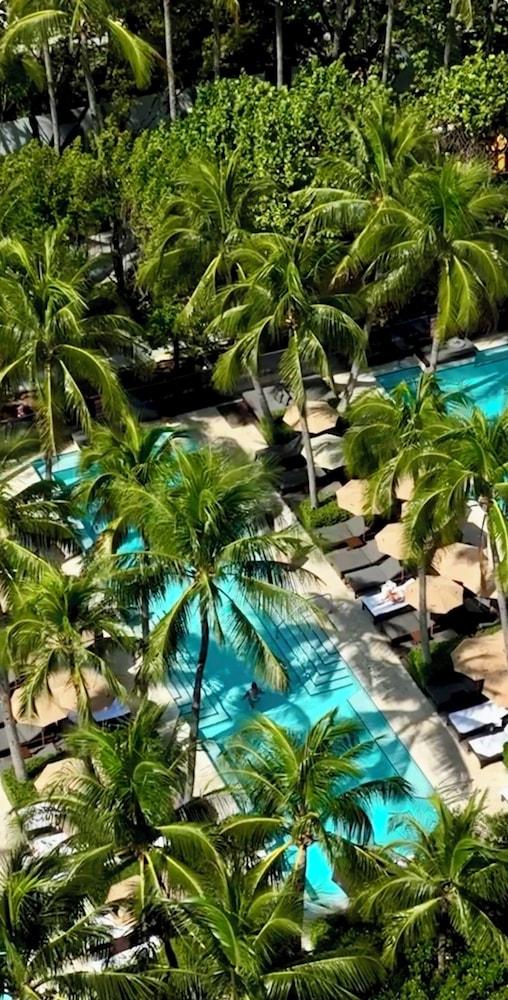 The Setai Residence Miami Beach photo 6