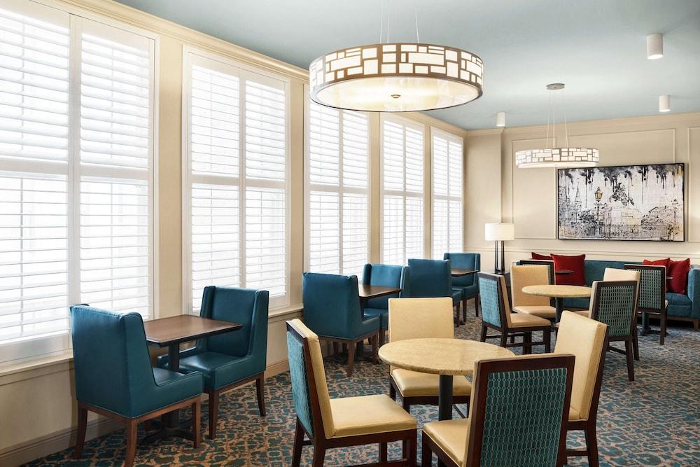 Hampton Inn & Suites New Orleans Downtown (French Qtr Area) photo 98