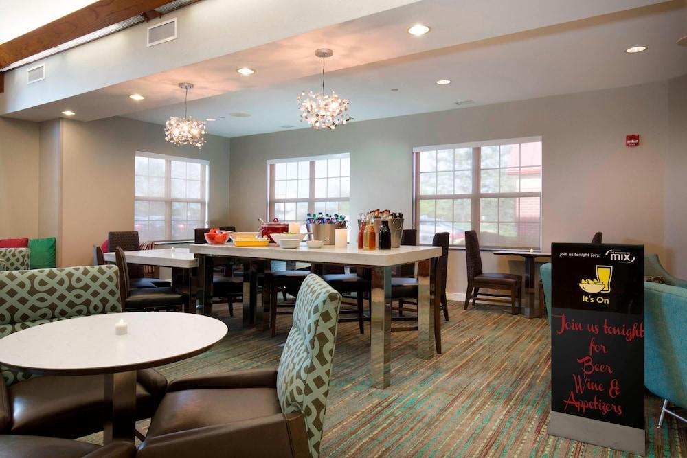 Residence Inn by Marriott Olathe Kansas City photo 22