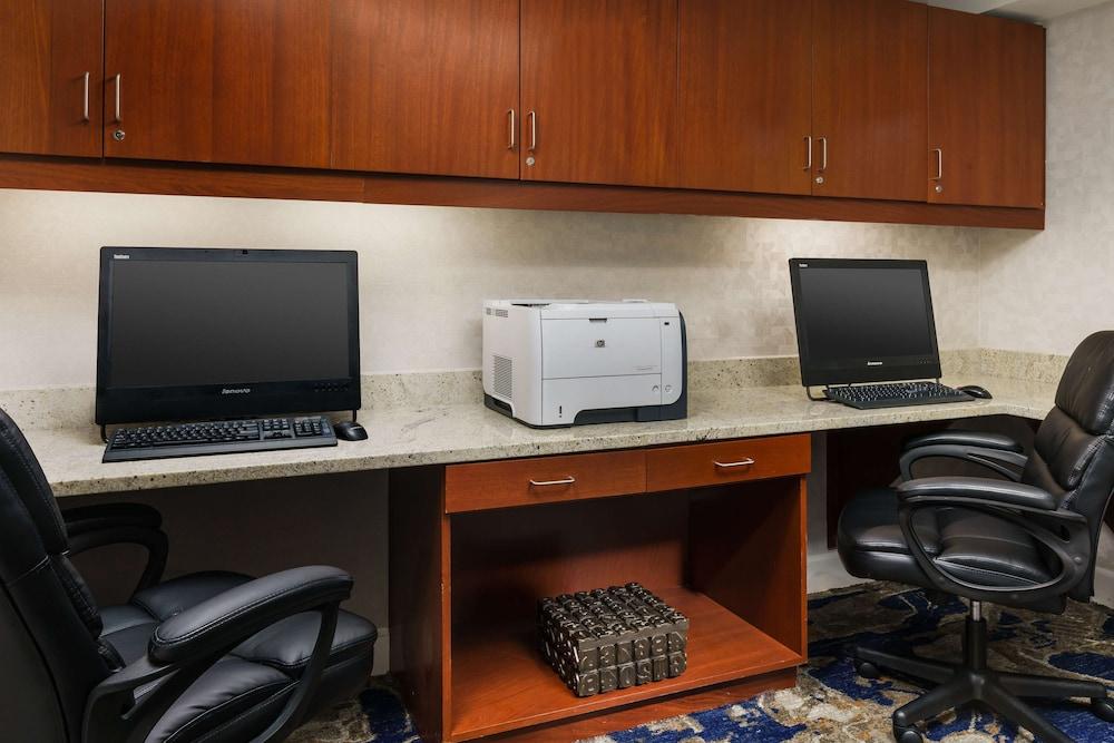 Hampton Inn Washington, D.C./White House photo 30