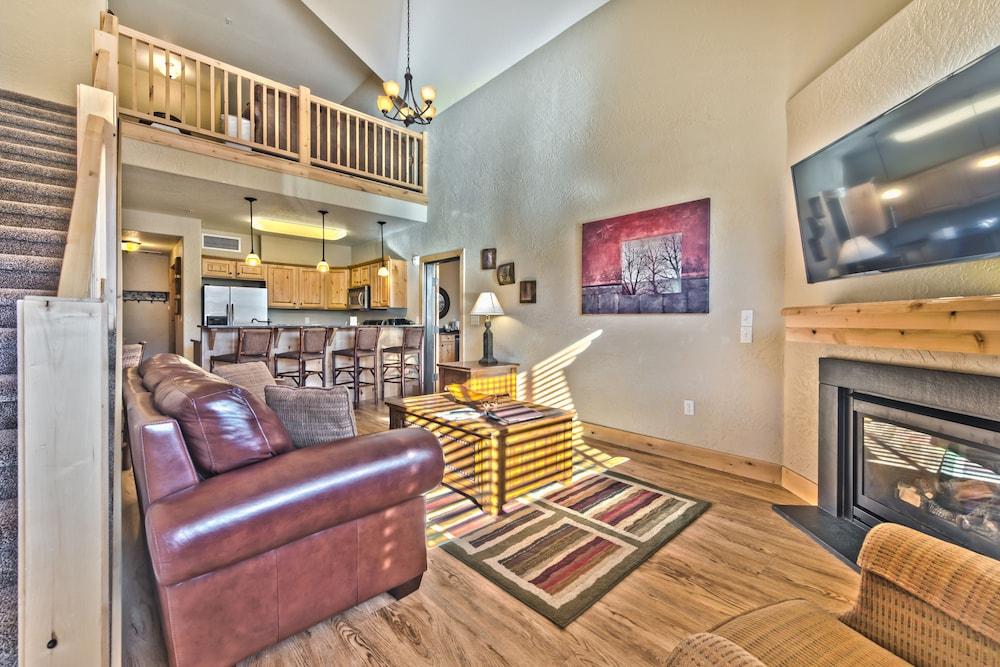 Silverado Lodge photo 31