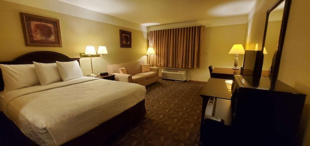 Americas Best Value Inn Chippewa Falls photo 7