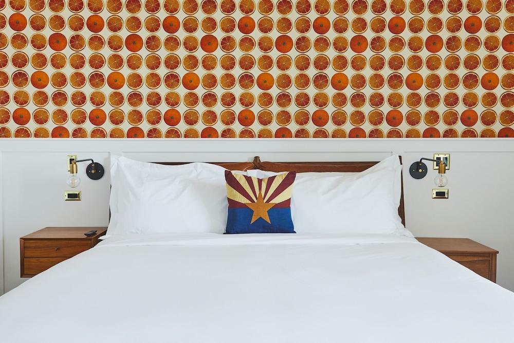 Rise Uptown Hotel photo 18