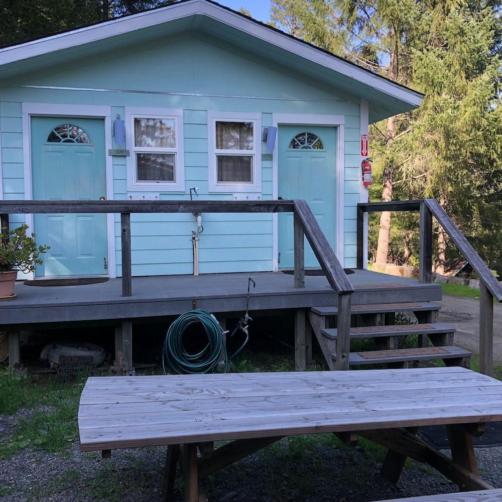 Heartwood Mountain Sanctuary photo 19