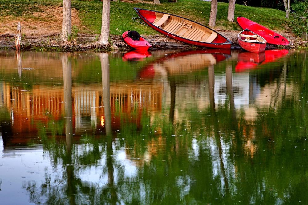 Sunbanks Lake Resort photo 45
