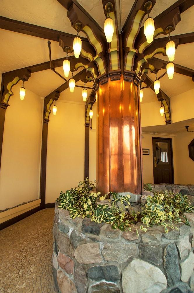 Hotel Frankfort & Restaurant photo 71